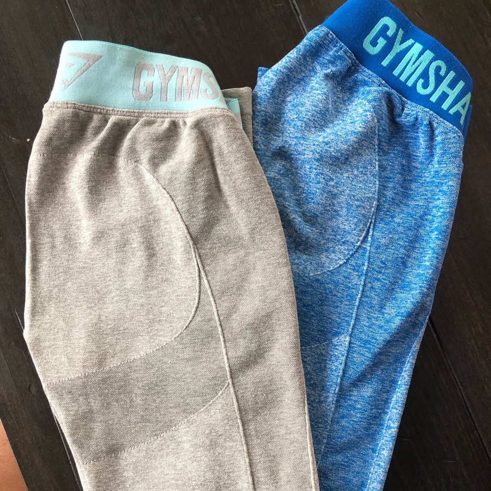 Gymshark Dry leggings XS